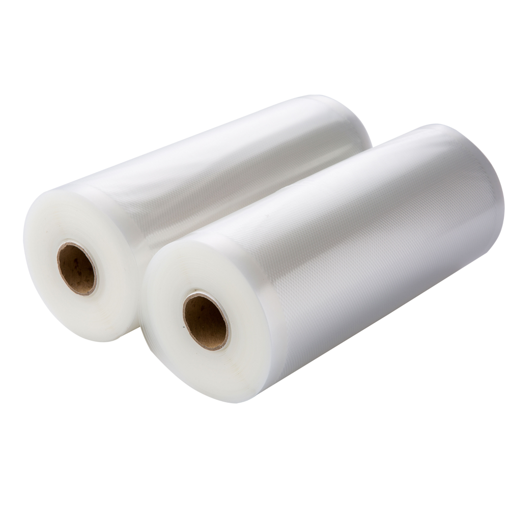 GERYON Vacuum Sealer Rolls Vacuum Sealer Bags for Food Saver Storage 8