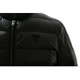 thumbnail image 5 of Byblos Black Quilted Puffer Jacket, 5 of 7