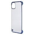 thumbnail image 1 of Funda de teléfono galvanizada para iPhone Pro Max, funda de teléfono móvil de PC rígida galvanizada para iPhone Pro Max, funda rígida para iPhone Pro Max, integración perfecta, 1 of 9