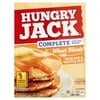 Hungry Jack Wheat Blends Pancake & Waffle Mix, 28 oz