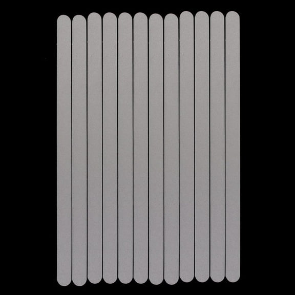 Niceauty Bath Tub Stickers Non Slip Nonslip Sticker Plastic Provide Traction Families Floors 36Set