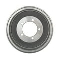 thumbnail image 2 of Raybestos 9623R Professional Grade Brake Drum Fits select: 1995-2005 CHRYSLER SEBRING, 1995-2003 MITSUBISHI ECLIPSE, 2 of 4