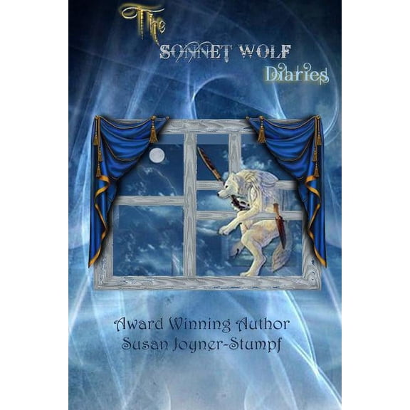 The Sonnet Wolf Diaries, (Paperback)