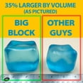 thumbnail image 3 of Cubo Sensorial Antiestrés Grande Squeez'M Big Block XL, 3 of 7