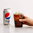 thumbnail image 5 of Diet Pepsi Cola Soda Pop, 12 Fl Oz, 18 Pack Cans, 5 of 7