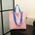 thumbnail image 3 of Tote Bag for Women Travel Crossbody Bag Purse Women Nylon Crossbody Bag Bum Bag Shoulder Bags Work Handbags Everyday Hobo Bag, 3 of 6
