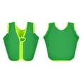 thumbnail image 4 of oqasdz Girls Swimwear Swim Vest Kids Toddler Flotation Device Foam Life Jacket For Outdoor Swimming Water Pool Beachwear Size 1 Y-2 Y, 4 of 5