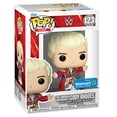 thumbnail image 1 of Figura pop en vinilo Funko WWE The American Nightmare Cody Rhode, 1 of 1