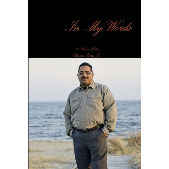 In My Words, (Paperback)