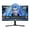 USB-C IPS 144Hz, variant on ETiansu 32 Inch Curved 4K UHD 160Hz Gaming Monitor, 1ms Response, AMD FreeSync Premium, 1500R,125%sRGB,95% DCI-P3,VESA,Monitor with Speaker,HDMI 2.1
