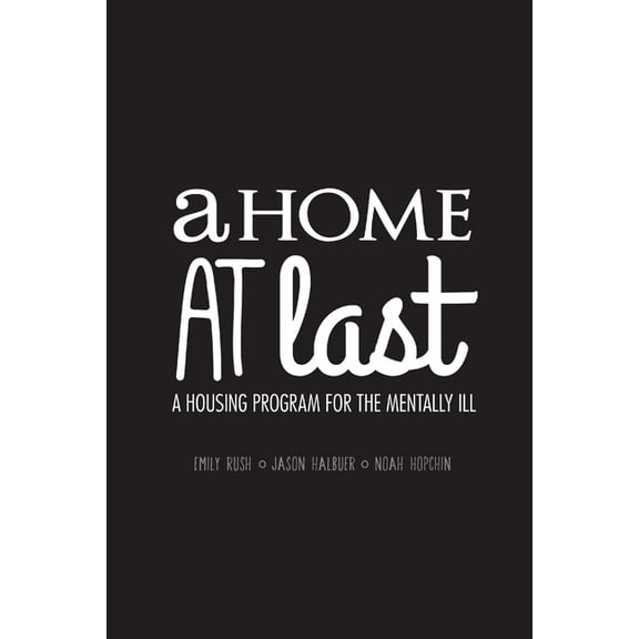 A Home at Last, (Paperback)
