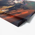 thumbnail image 5 of VELVET Jesus 35 Canvas Art Home Decor Wall Art Print Poster Painting XLarge 24x20inch Framed, 5 of 6