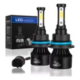 thumbnail image 1 of Kit De Faros Led Delanteros De 4 Lados H4 H13 9004 9007 Luz, 1 of 8