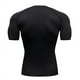 thumbnail image 2 of 2024Camiseta de compresión con estampado de araña para hombre, camiseta de secado rápido, camiseta para correr en gimnasio, manga corta transpirable, primavera, verano, M-3XL, 2 of 5