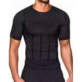 thumbnail image 1 of Camiseta De Manga Corta Playera De Compresion Hombre, 1 of 1