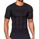 thumbnail image 1 of Camiseta De Manga Corta Playera De Compresion Hombre, 1 of 1