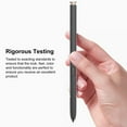 thumbnail image 3 of Stylus Pen, Professional High Sensitivity Precise Control Pen for Galaxy S24 Ultra 5G with Replacement Tips, 3 of 7
