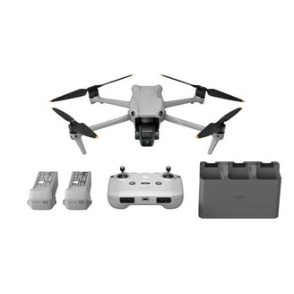 DJI Mavic 2 Zoom Drone with Cameras for Video, 2x Optical