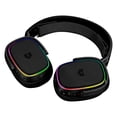 thumbnail image 2 of Audifonos Diadema Gamer Balam Rush AEON HS999 Inalambrico Microfono flexible USB RGB BR-936934, 2 of 6