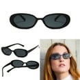 thumbnail image 2 of Jesscasday Unique Sunglasses Lightweight Trendy Sunglasses for Travel Stage Unisex Wear, 2 of 21