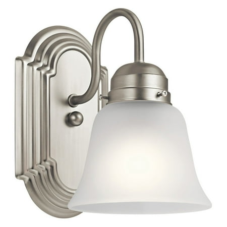 

Kichler 5334 Wall Sconce