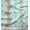 Pastel Mint, variant on Soimoi Cotton Duck Fabric Bird,Cage & Floral Artistic Print Fabric by The Yard 42 Inch Wide