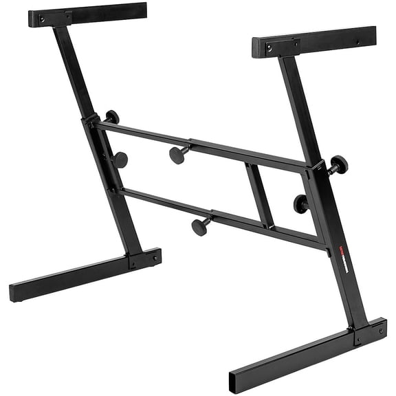 Frameworks GFW-KEY-Z1000 Adjustable Z-Style Keyboard Stand