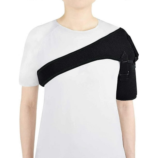 Joint Immobilizer Shoulder Immobilizer Multifunctional Arm Sling Adjustable Shoulder Immobilization Support Wrist Fracture Fix Elbow Joint Support
