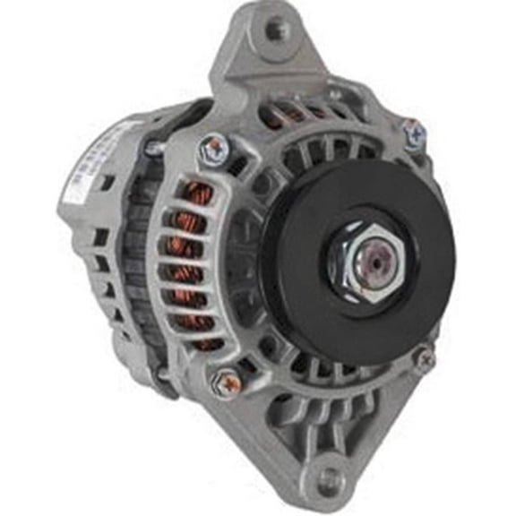 12V 50A Alternator Fits Mini-33 Mini-44 Sole Diesel Marine Engine 32A68-00301