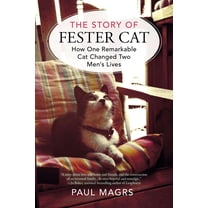The Story of Fester Cat, (Paperback)