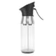 thumbnail image 4 of Dispensador de aceite de oliva portátil para cocina y barbacoa, para el hogar y picnics, pulverizador de aceite en forma de columna antideslizante, 4 of 8