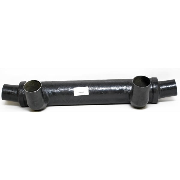 Ski Centurion Boat Muffler Silencer 4 Inch Centek Industries 1602005