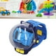 thumbnail image 4 of Reloj Lindo Del Coche De Carreras De Muñeca Mini Juguetes De Control Remoto USB, 4 of 8