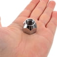 thumbnail image 3 of BRIGHTFUFU 10Ud Tuercas De 2 20 Acorn Para Reparar Llantas Y Centros De, 3 of 7