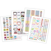 Teacher Created Resources Cool for School Teacher Plan Book