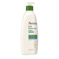 thumbnail image 5 of Aveeno Sheer Hydration Daily Moisturizing Dry Skin Lotion, 18 fl. oz, 5 of 11