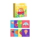 thumbnail image 5 of Juego de suministros de arte CUTICAT para cortar papel para niños y niñas accesorios DIY tema de la vida, 5 of 8