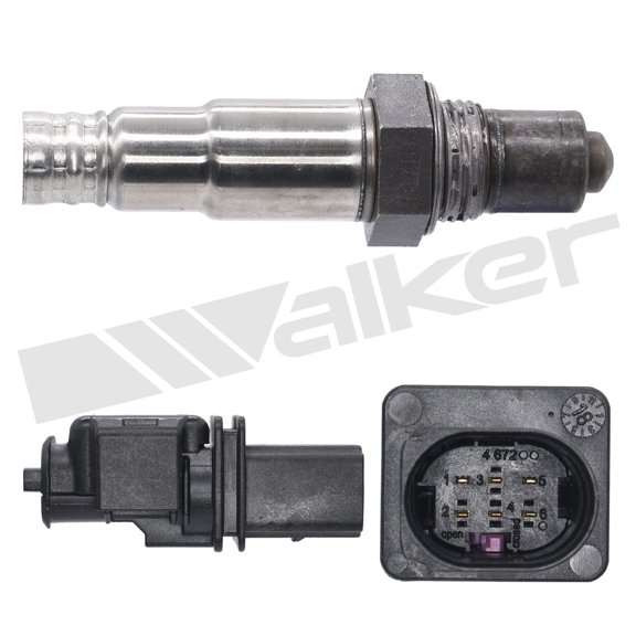 Walker 250-25040 Walker OE Oxygen Sensor Fits select: 2020-2021 FORD F150, 2022 FORD ESCAPE