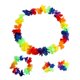 thumbnail image 1 of ¡Gran oferta! Collar de animación, diadema, pulsera, conjunto de cuatro piezas, fanáticos de los deportes, juguetes que animan, juguetes de competición de conciertos, 1 of 2