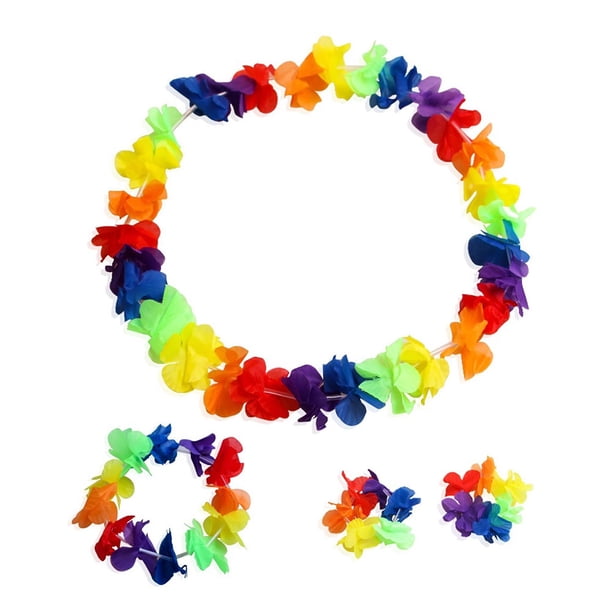 ¡Gran oferta! Collar de animación, diadema, pulsera, conjunto de cuatro piezas, fanáticos de los deportes, juguetes que animan, juguetes de competición de conciertos