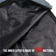thumbnail image 5 of Almacenamiento Para Muebles De Jardín Al Aire Libre De Gran Capacidad, Cojines, Funda Protectora Para Asiento, Bolsa De Almacenamiento Multifuncional Impermeable, 1 Ud. Eigraketly OD010490-02, 5 of 6
