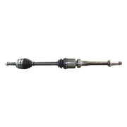 CARQUEST Premium Axle Assembly