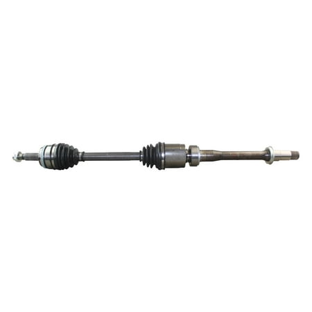 CARQUEST Premium Axle Assembly