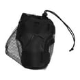 thumbnail image 3 of Soporte deportivo para muñecas Jadeshay muñequera para esquí ajustable diseño aerodinámico Talla L, 3 of 14