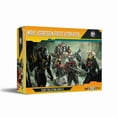 thumbnail image 1 of Infinity : Morat Forces d'Agression Ensemble d'Action Neuf, 1 of 2