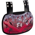 thumbnail image 1 of Protector para la Espalda Under Armour Gameday Freedom Rojo Talla Única, 1 of 3