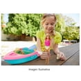 thumbnail image 4 of Set de Juego Barbie Estate Lancha con Muñeca, 4 of 4