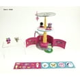 thumbnail image 2 of Rainbow Butterfly Unicorn Kitty - 9 Lives Surprise Mini Playset, 2 of 6