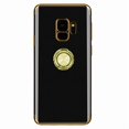 thumbnail image 1 of TG Samsung Galaxy A23 5G - Stylish Smooth Case Card Holder Dark Blue, 1 of 5