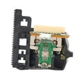 thumbnail image 4 of Lens Optical Pickup, ABS High Speed 650nm Wavelength Optical  Pickup  For CD, 4 of 8